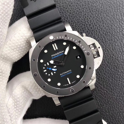 VS沛纳海Pam683系列全自动机械手表男士腕表42mm