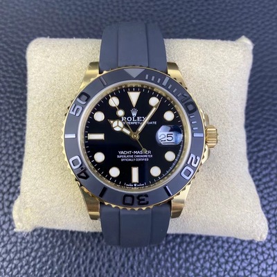 Clean厂C厂劳力士金游艇226658系列3235自动机械手表男士腕表42mm