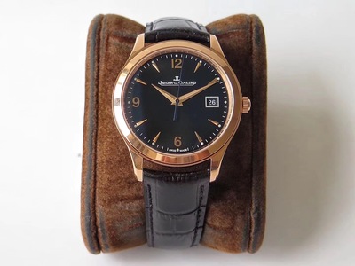 ZF积家大师系列Q1548420全自动机械手表男士腕表39mm