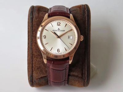 ZF积家大师系列Q1548420全自动机械手表男士腕表39mm